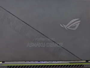 New Laptop Asus ROG Strix G18 16GB Intel Core i9 SSD 1T