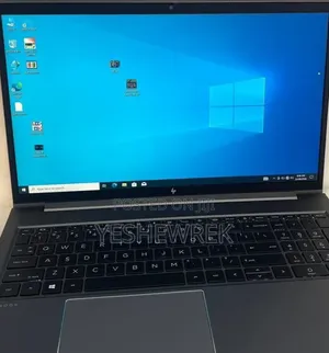 New Laptop HP Pavilion 15 16GB Intel Core i7 SSD 512GB