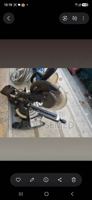 Metr Saw 1800w