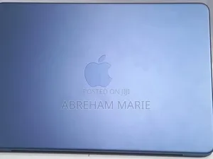 New Laptop Apple MacBook Neo 2026 8GB Intel Core 5 SSD 256GB