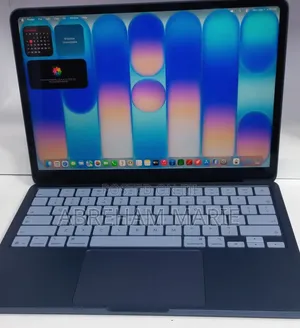New Laptop Apple MacBook Neo 2026 8GB Intel Core 5 SSD 256GB