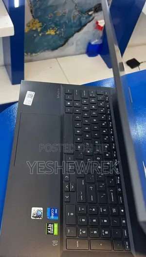 New Laptop HP Pavilion 15 16GB Intel Core i7 SSD 512GB