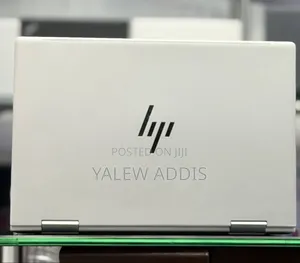New Laptop HP Envy x360 8GB Intel Core i5 SSD 512GB