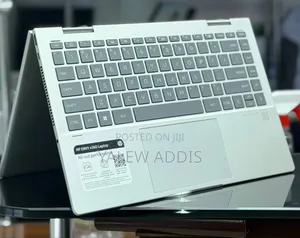 New Laptop HP Envy x360 8GB Intel Core i5 SSD 512GB