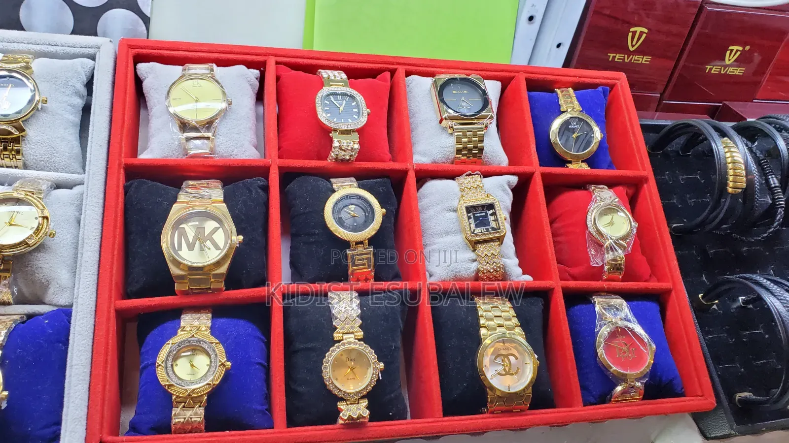 Ladies Watch