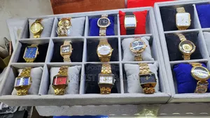 Ladies Watch