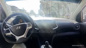 Hyundai Atos 2021 Black