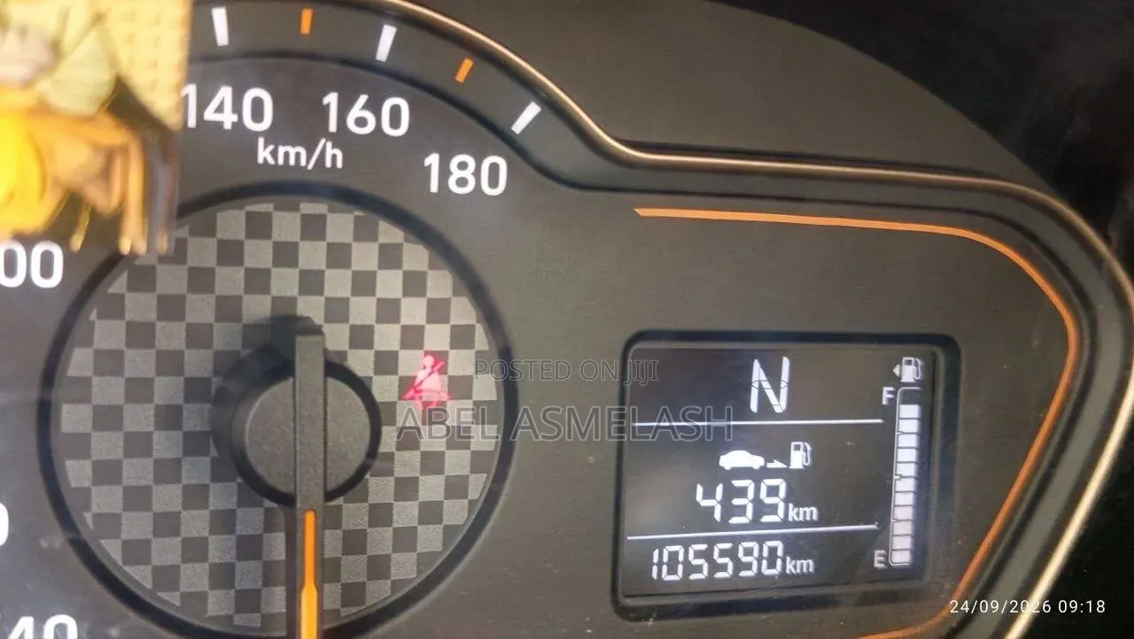 Hyundai Atos 2021 Black