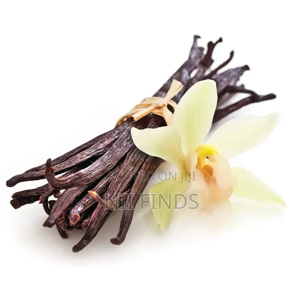 Kirkland Signature Organic Vanilla Beans