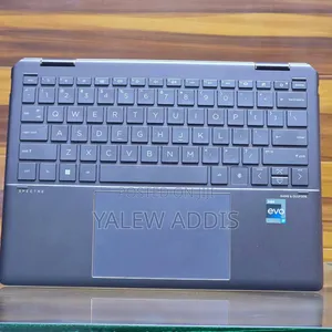 New Laptop HP Spectre X360 16GB Intel Core i7 SSD 512GB