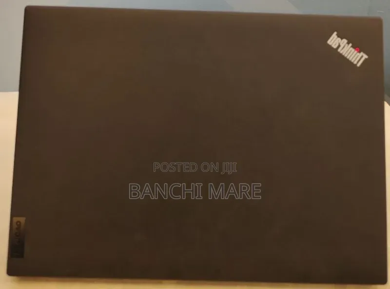 New Laptop Lenovo ThinkPad T14 G3 32GB Intel Core i7 SSD 512GB