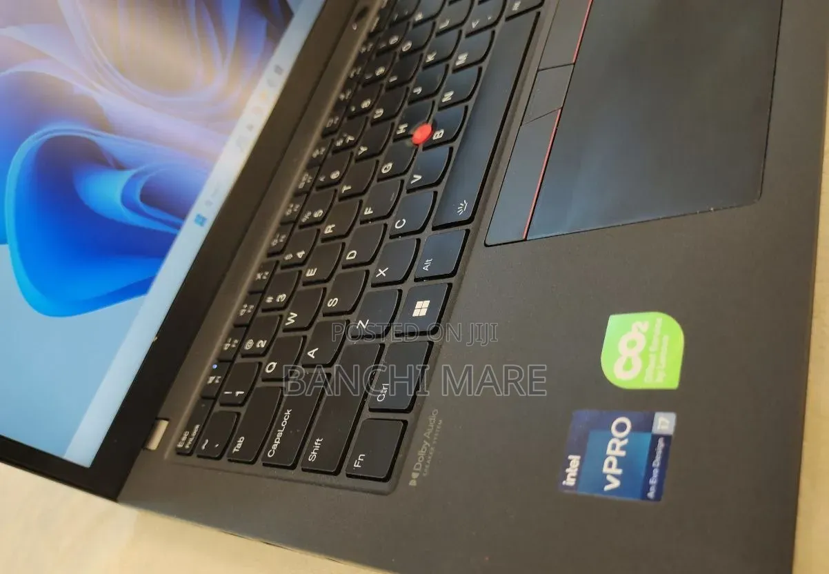 New Laptop Lenovo ThinkPad T14 G3 32GB Intel Core i7 SSD 512GB