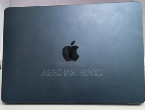 New Laptop Apple MacBook Air 2022 M2 8GB Intel Core M2 SSD 256GB