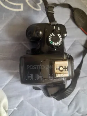 Canon T3 Rebel
