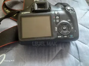 Canon T3 Rebel