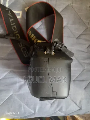 Canon T3 Rebel