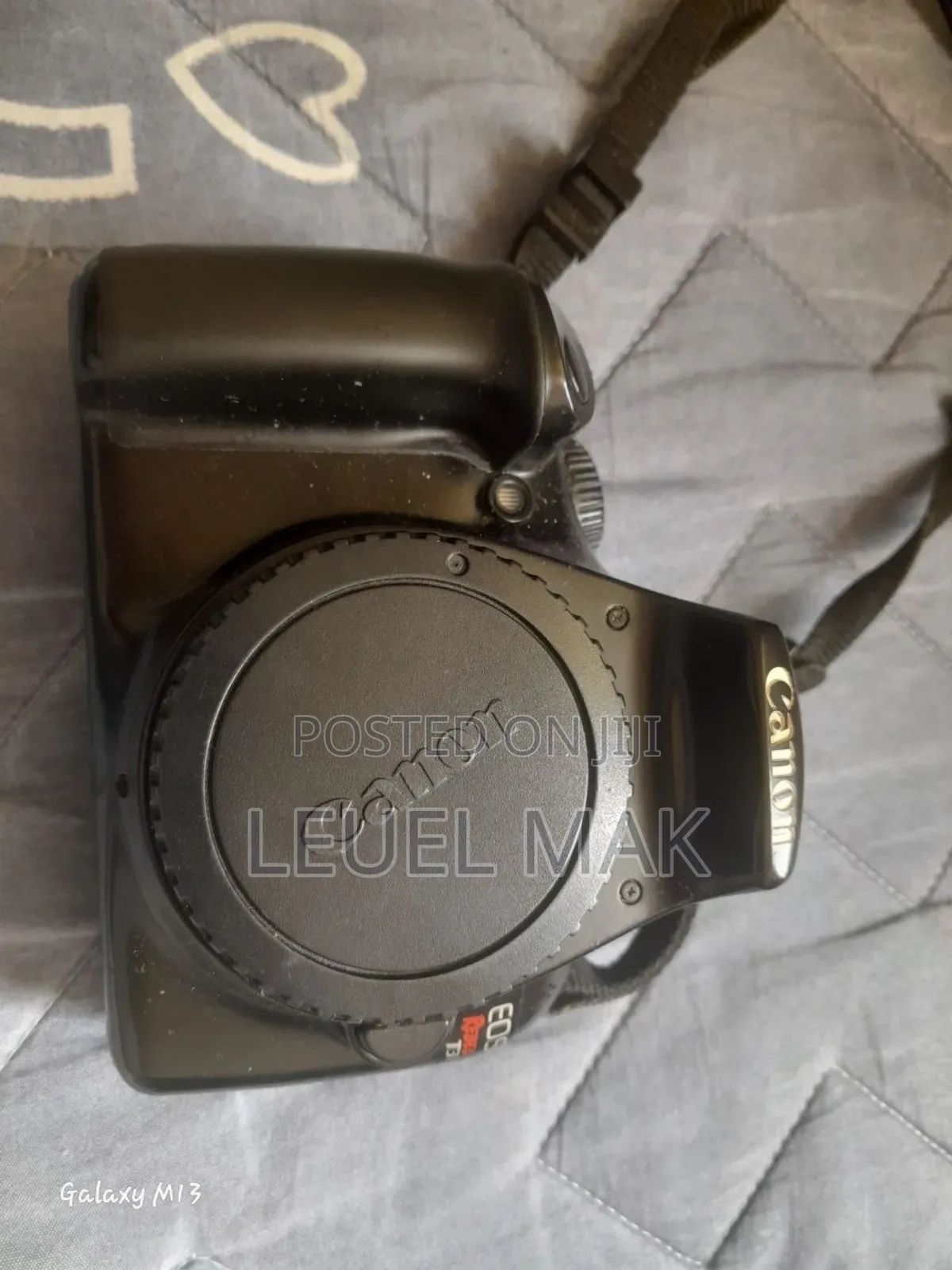 Canon T3 Rebel