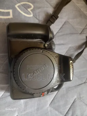 Canon T3 Rebel