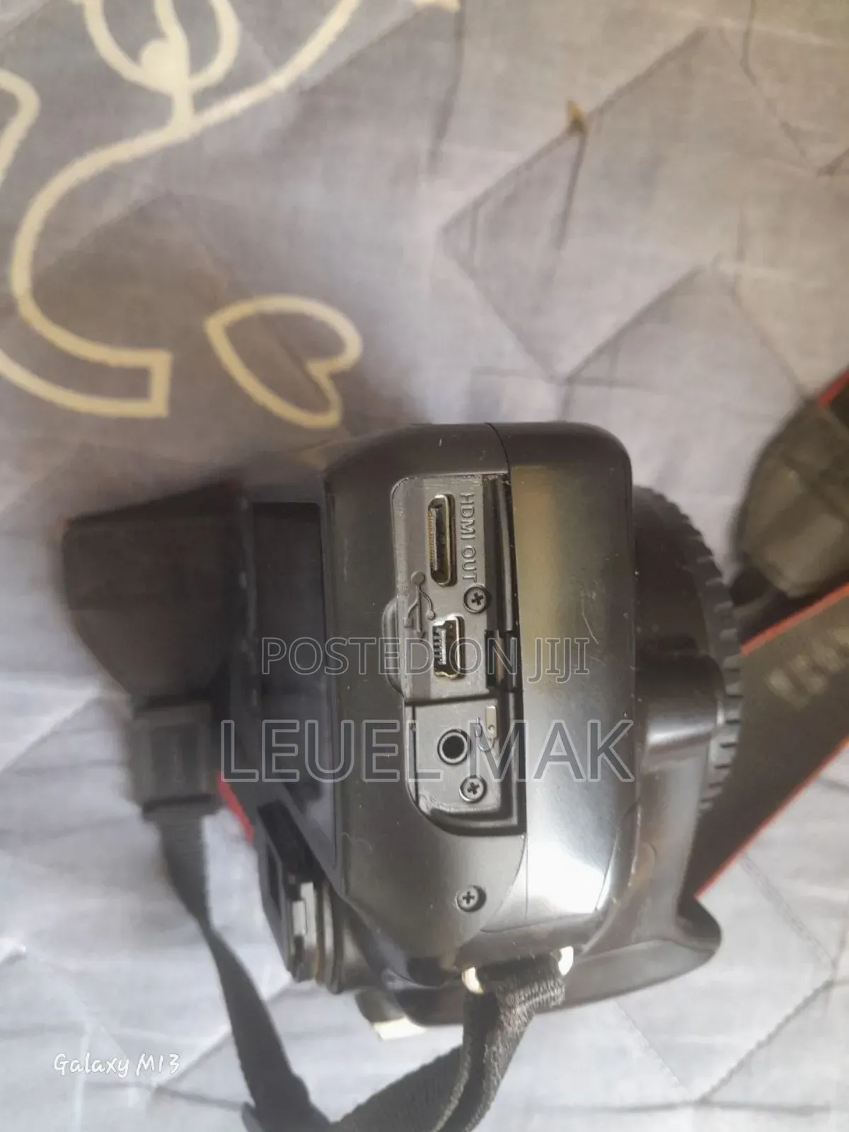 Canon T3 Rebel