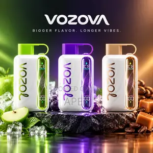 Strawberry, Watermelon, Cherry, Mint and More Vapes