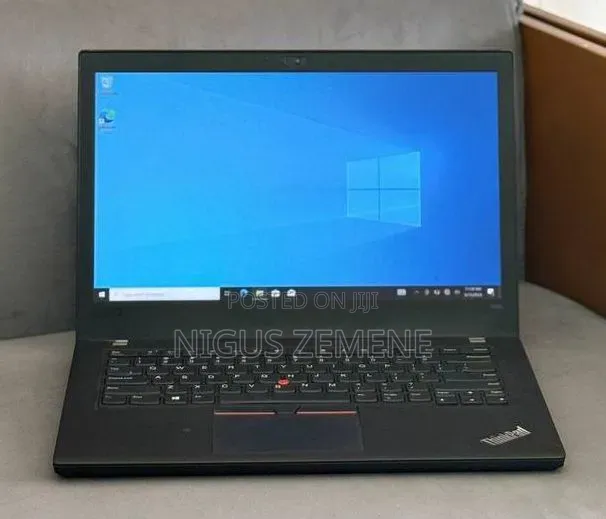 New Laptop Lenovo ThinkPad T480 16GB Intel Core i5 SSD 512GB