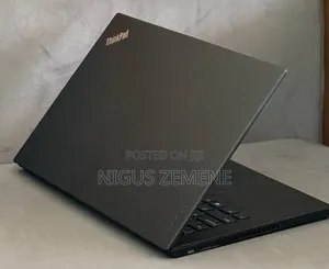New Laptop Lenovo ThinkPad T480 16GB Intel Core i5 SSD 512GB