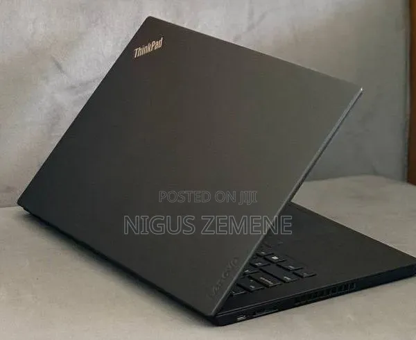 New Laptop Lenovo ThinkPad T480 16GB Intel Core i5 SSD 512GB
