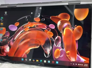 New Laptop HP Envy K101tx 16GB Intel Core Ultra 7 SSD 512GB