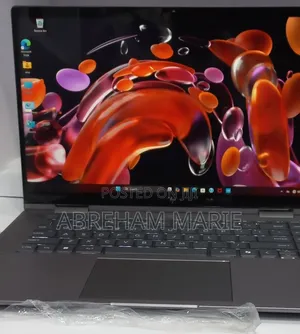 New Laptop HP Envy K101tx 16GB Intel Core Ultra 7 SSD 512GB