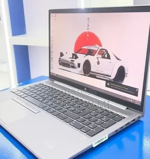 New Laptop HP ZBook 15 16GB Intel Core i7 SSD 512GB