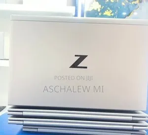 New Laptop HP ZBook 15 16GB Intel Core i7 SSD 512GB