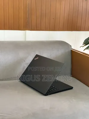 New Laptop Lenovo ThinkPad T480 16GB Intel Core i5 SSD 512GB