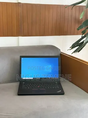 New Laptop Lenovo ThinkPad T480 16GB Intel Core i5 SSD 512GB