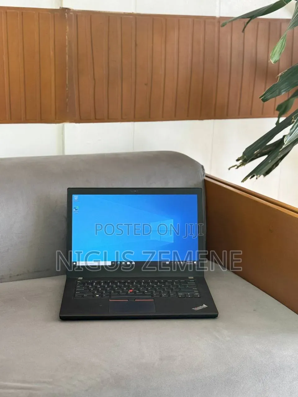 New Laptop Lenovo ThinkPad T480 16GB Intel Core i5 SSD 512GB