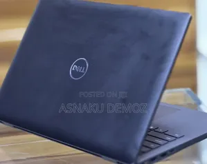New Laptop Dell Latitude 3320 8GB Intel Core i7 SSD 256GB