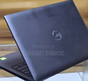 New Laptop Dell Latitude 3320 8GB Intel Core i7 SSD 256GB