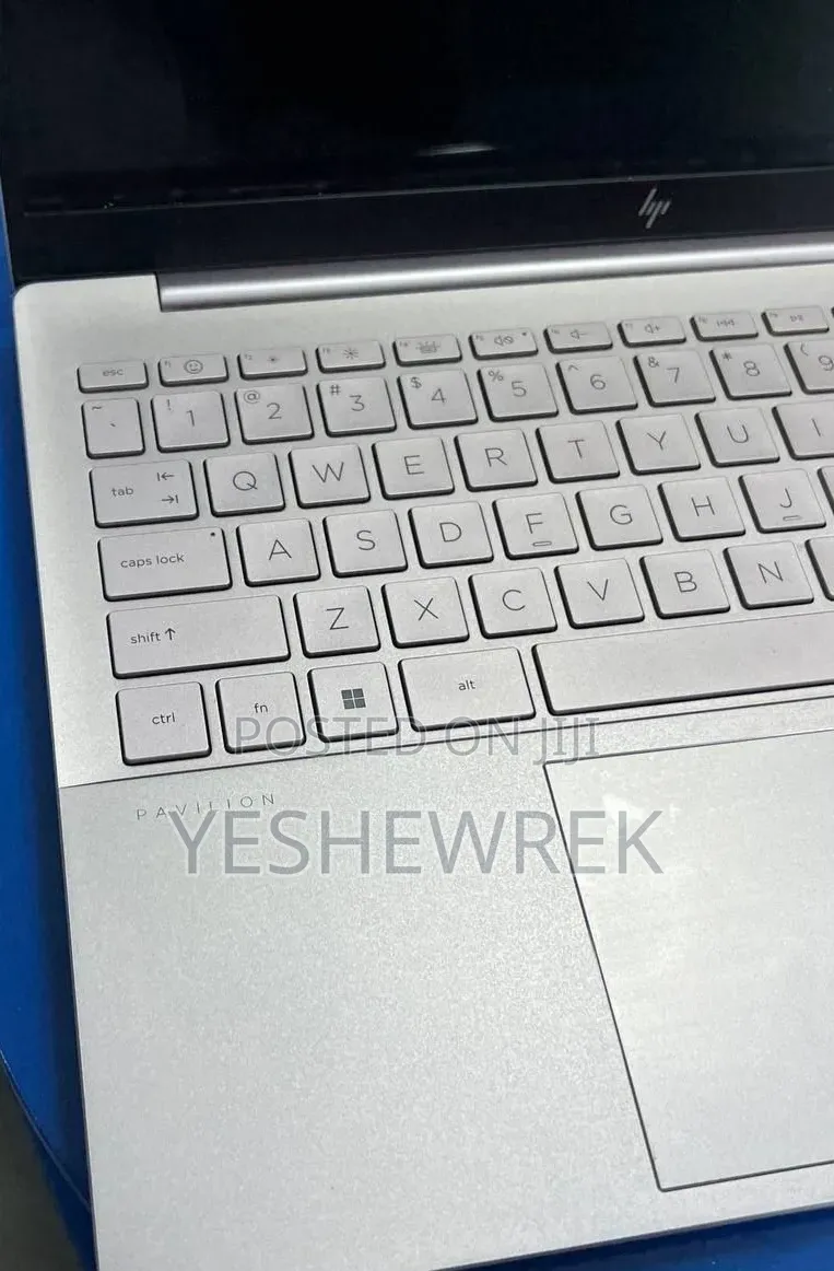 New Laptop HP Pavilion 15 16GB Intel Core i5 SSD 1T