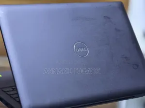 New Laptop Dell Latitude 3320 8GB Intel Core i7 SSD 256GB