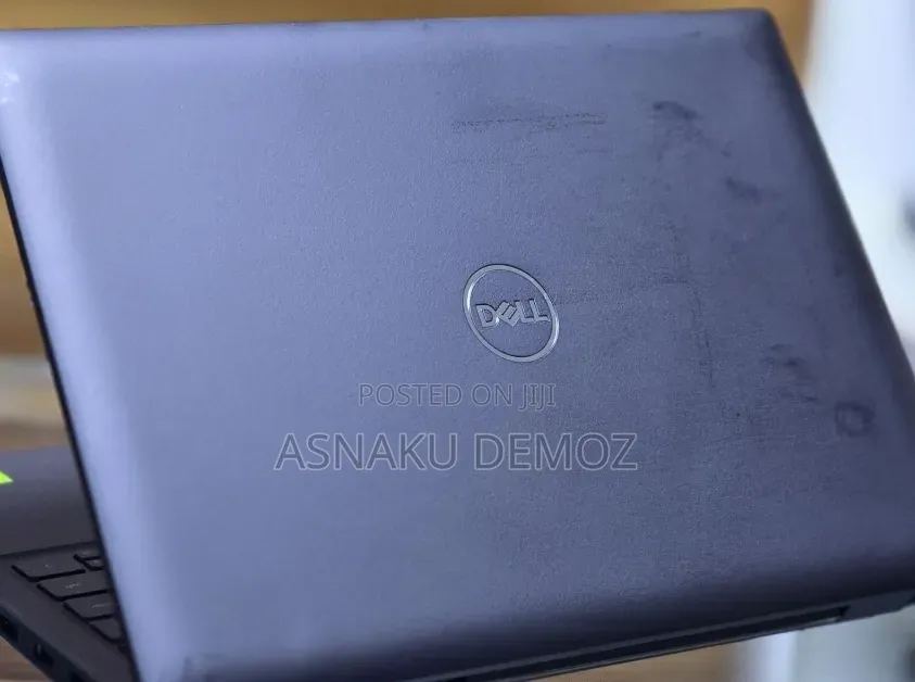 New Laptop Dell Latitude 3320 8GB Intel Core i7 SSD 256GB