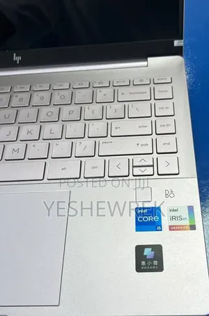 New Laptop HP Pavilion 15 16GB Intel Core i5 SSD 1T