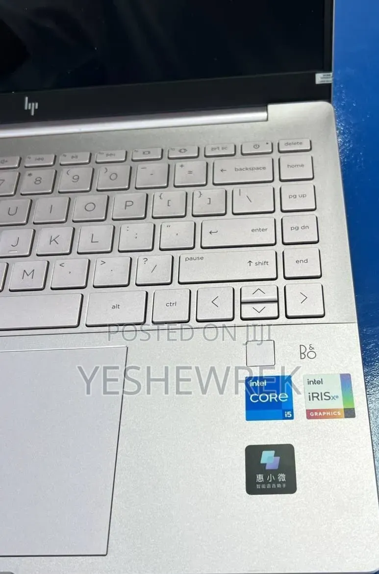 New Laptop HP Pavilion 15 16GB Intel Core i5 SSD 1T