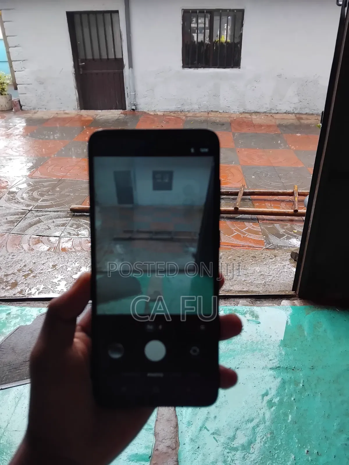 Samsung Galaxy A05 64 GB Black