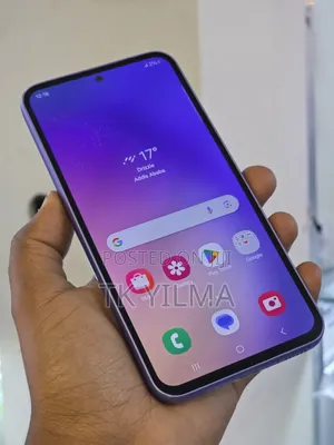 New Samsung Galaxy A54 5G 128 GB