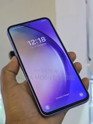 New Samsung Galaxy A54 5G 128 GB