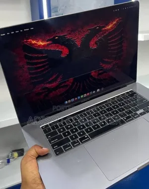 New Laptop Apple MacBook Pro 2019 32GB Intel Core i9 SSD 1T