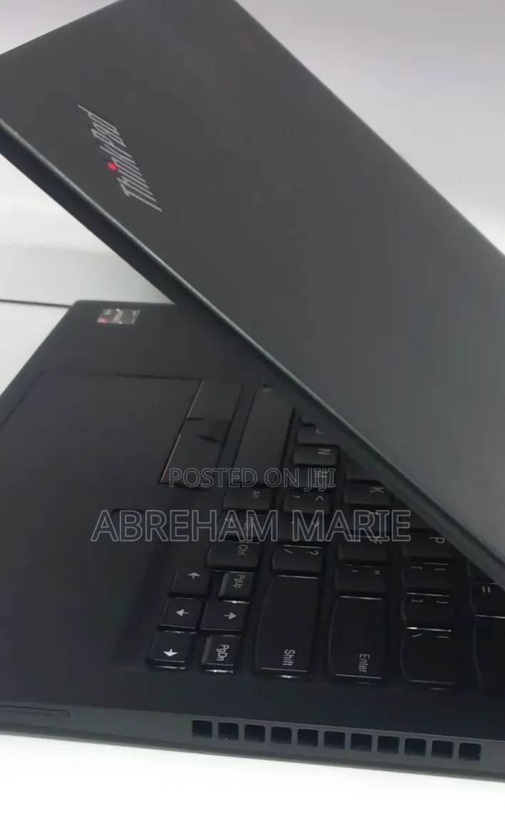 New Laptop Lenovo ThinkPad T14s G4 16GB AMD Ryzen 5 SSD 512GB