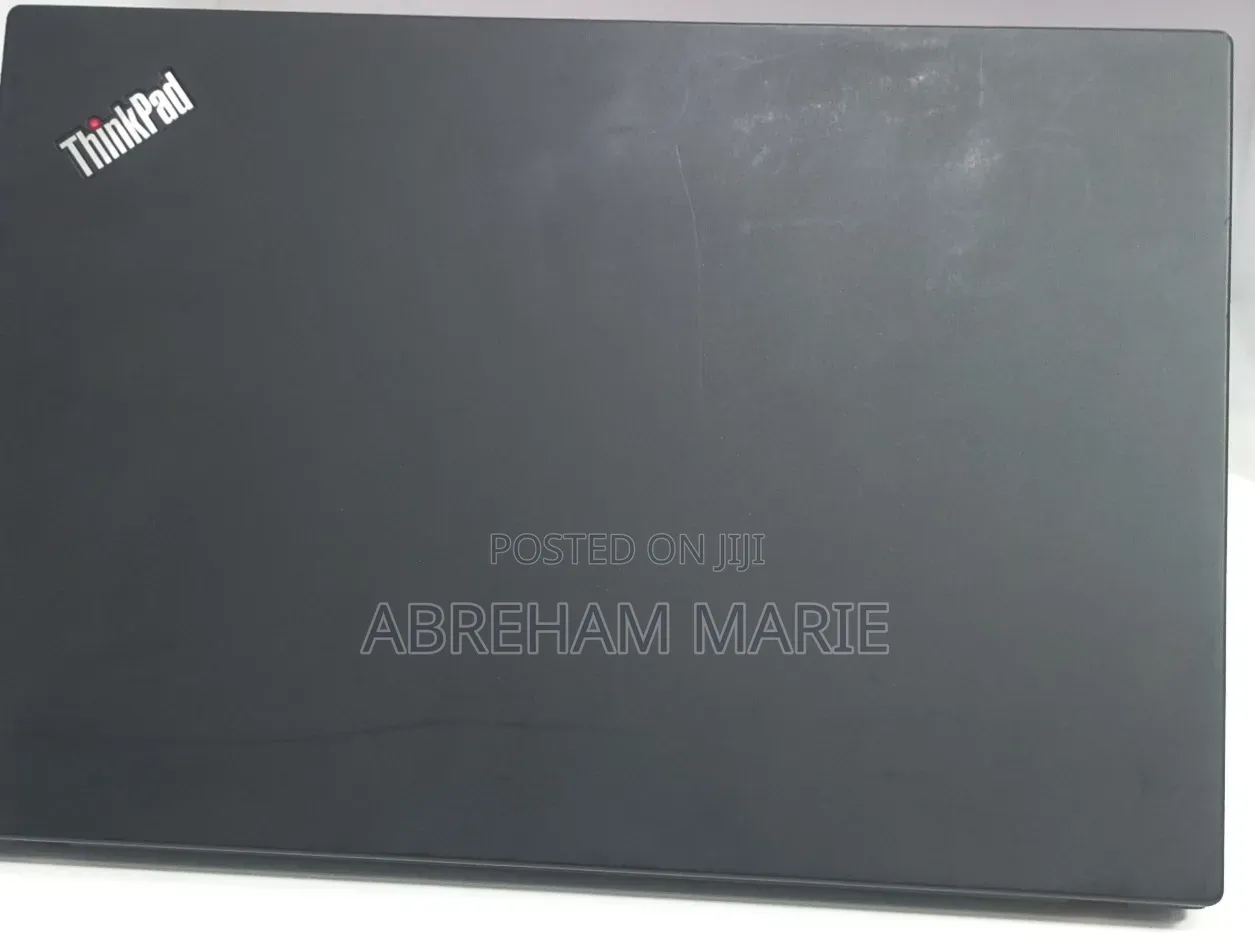 New Laptop Lenovo ThinkPad T14s G4 16GB AMD Ryzen 5 SSD 512GB