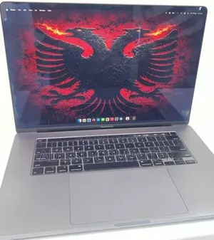 New Laptop Apple MacBook Pro 2019 32GB Intel Core i9 SSD 1T