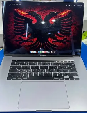 New Laptop Apple MacBook Pro 2019 32GB Intel Core i9 SSD 1T