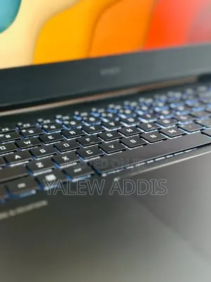 New Laptop HP Omen 16 16GB Intel Core i7 SSD 1T